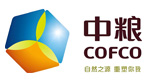 中粮集团标志
