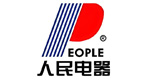 人民电器标志