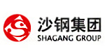 沙钢标志