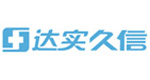 达实久信标志